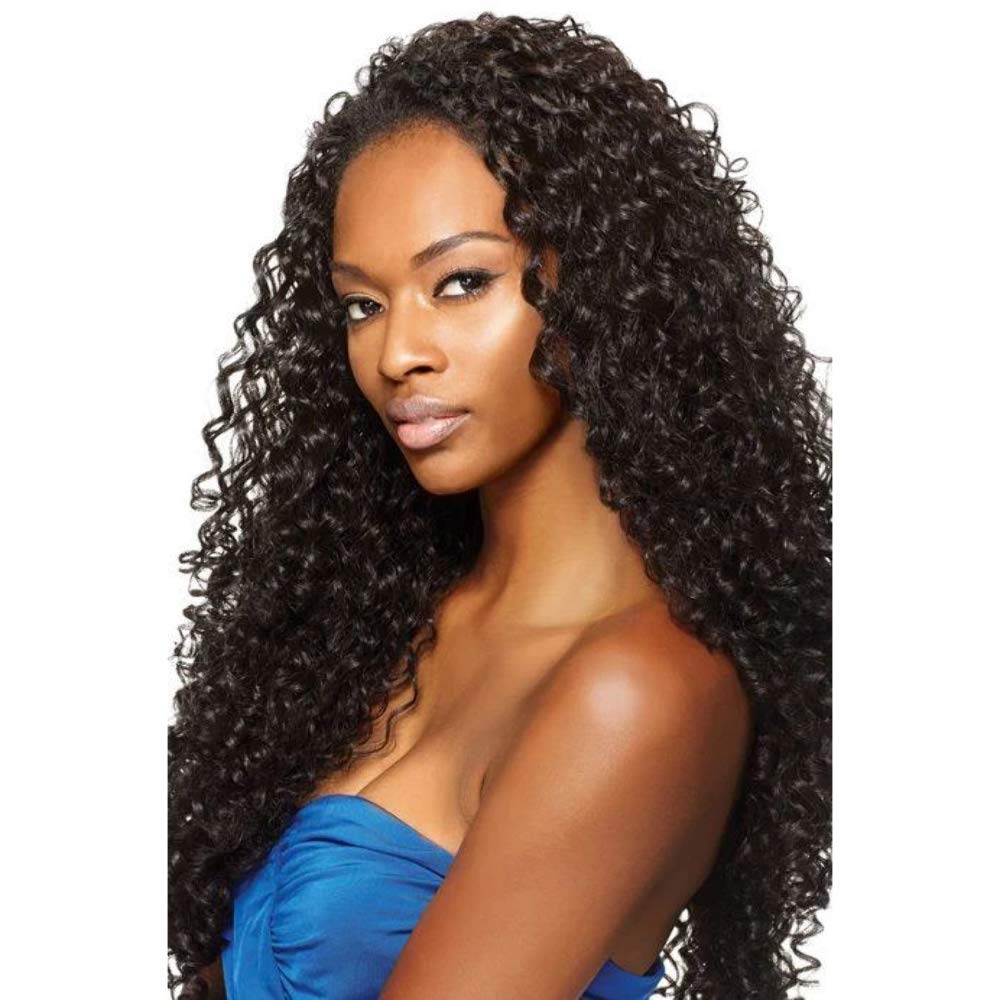 Outre Braids Penny 26in DR30 front view for quick, natural-style transformation