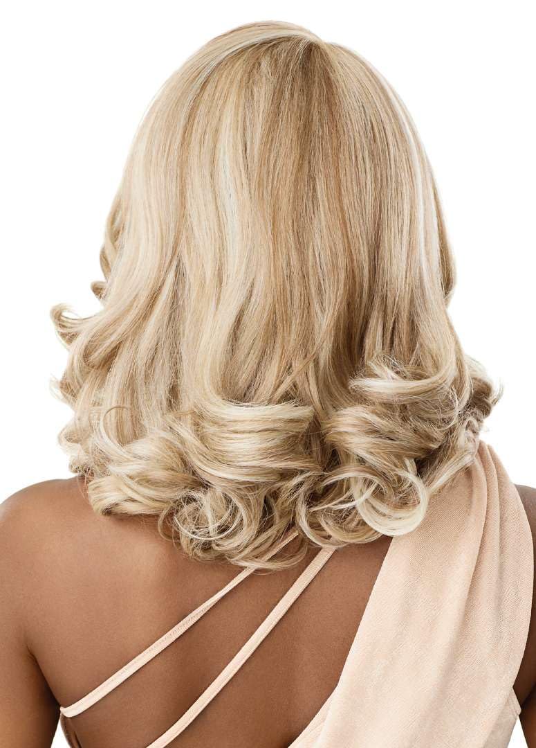 Outre Braids Primrose glueless installs for fast, effortless styling