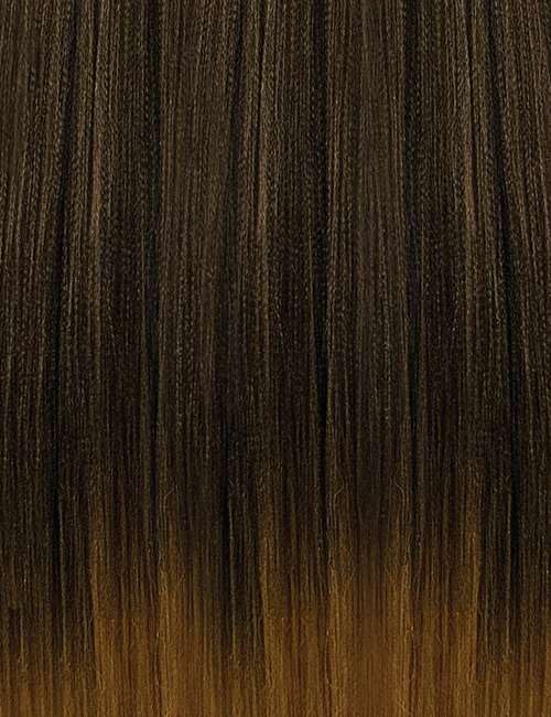 Outre X-Pression 42 inch bundle hints versatile styling options
