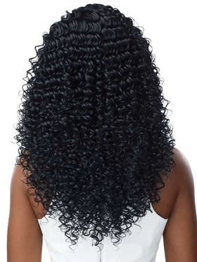Outre Dominica faux scalp detail enhances scalp illusion