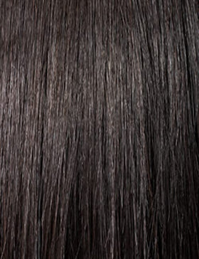 Outre Dominica heat styling friendly design enables versatile looks for work or weekend.