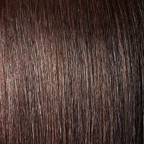 Outre Dominican Curly Bundle Batik wig packaging display ready to wear