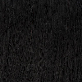 Outre Braids Kamiyah lace front wig heat safe up to 350F for styling.