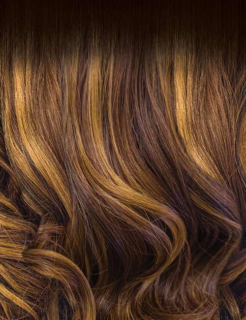 Outre Natural parting soft hairline for daily wear