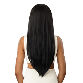 Outre Neesha H303 leave-out options illustrate styling flexibility