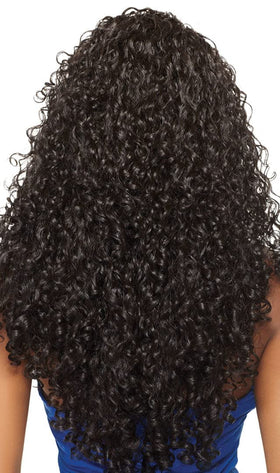 Outre PENNY uses High Tex heat resistant fiber for versatile styling up to 400F, with reliable durability.