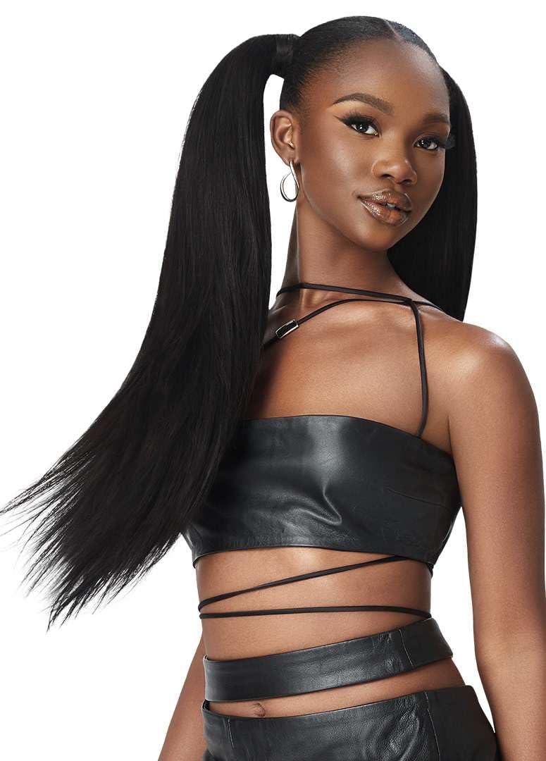 Outre Purple Pack Yaki color options support creative styling