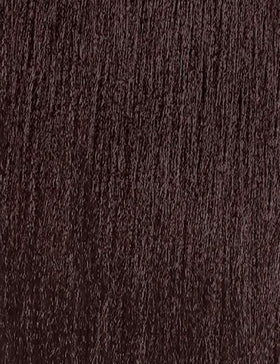 Styling option with Outre X-Pression 42-inch braid for versatile protective styles