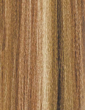 Outre X-Pression finished look enables diverse looks.