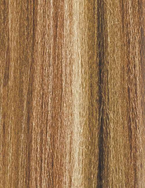 Outre X-pression kanekalon-fiber braid 52in offers durable, natural-looking results