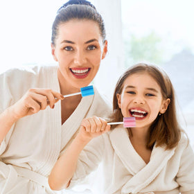 Disposable bulk pack from Outus for family care