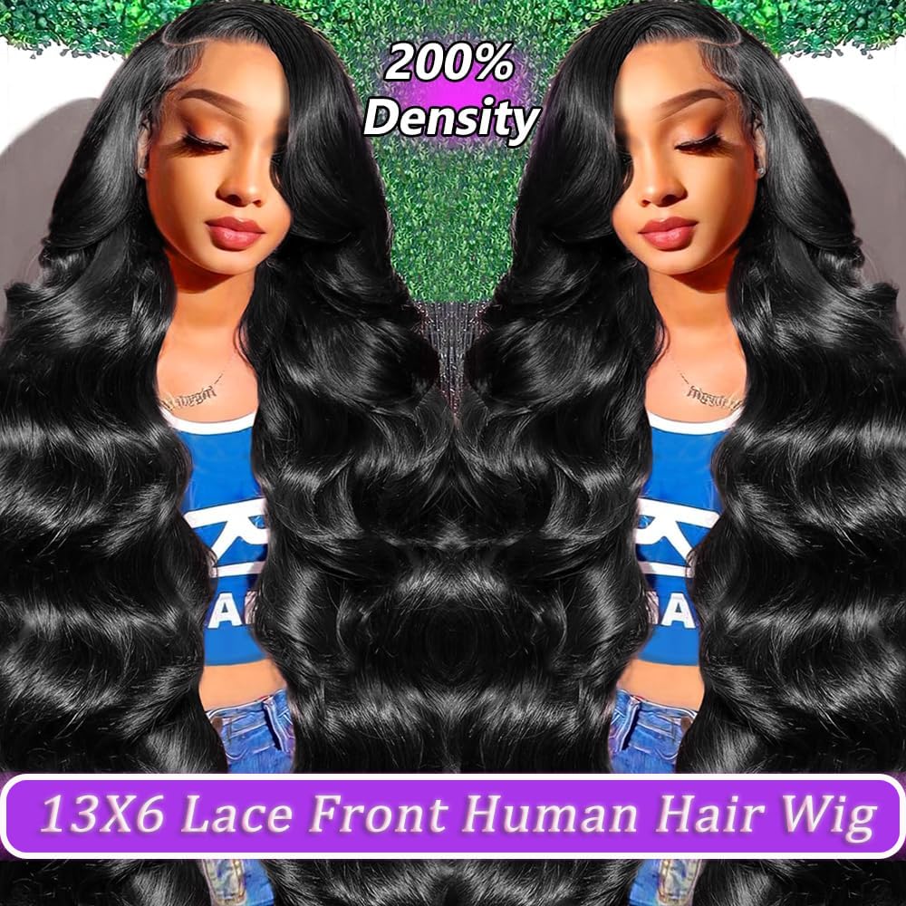 OVEOOZ 30-inch wig side-part for versatile everyday styling