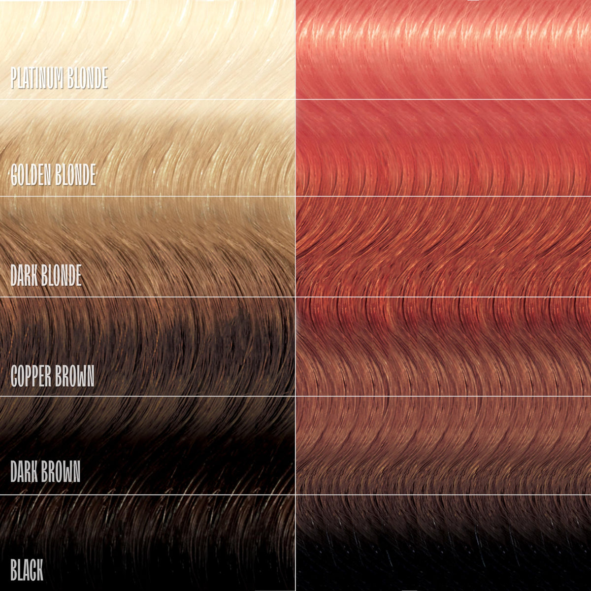 Daily color maintenance with oVertone Desert Rose for subtle, lasting shade