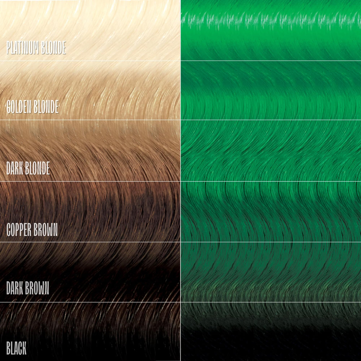 oVertone Emerald Envy mask close-up reveals creamy texture ideal for easy at-home use.