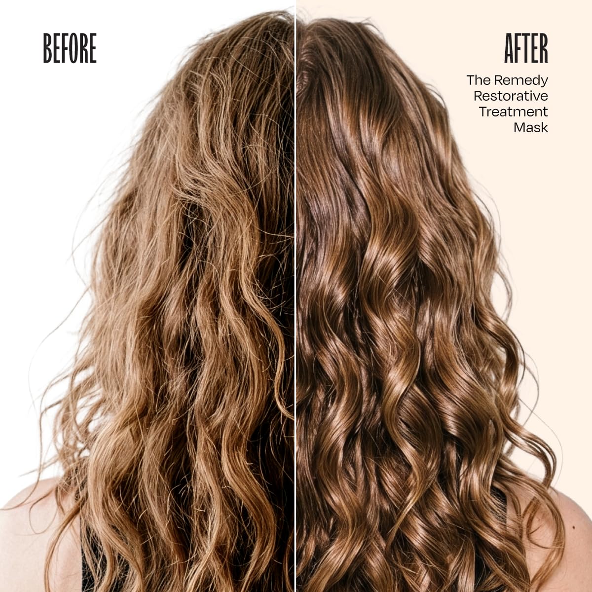 oVertone Remedy ingredients avocado coconut shea nourish and revitalize hair