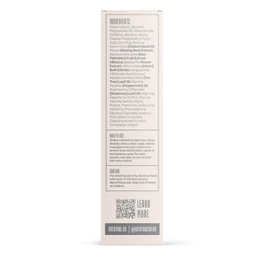 Overtone Revitalizer 144 mL bottle supporting ongoing scalp nourishment