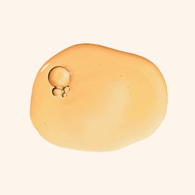 Overtone Revitalizer massaged through hair before styling to reduce breakage