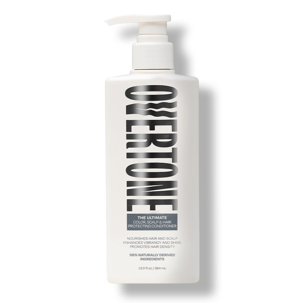 Texture closeup shows creamy conditioner ideal for detangling and softness