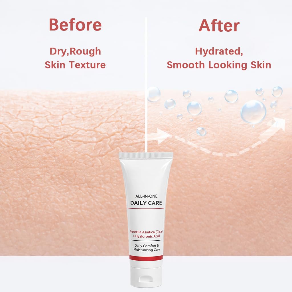 OVLESOKU Koriderm Time Reverse Cream jar closeup shows rich texture