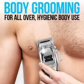 OVLUX hanging hook for organized shop or home grooming setup