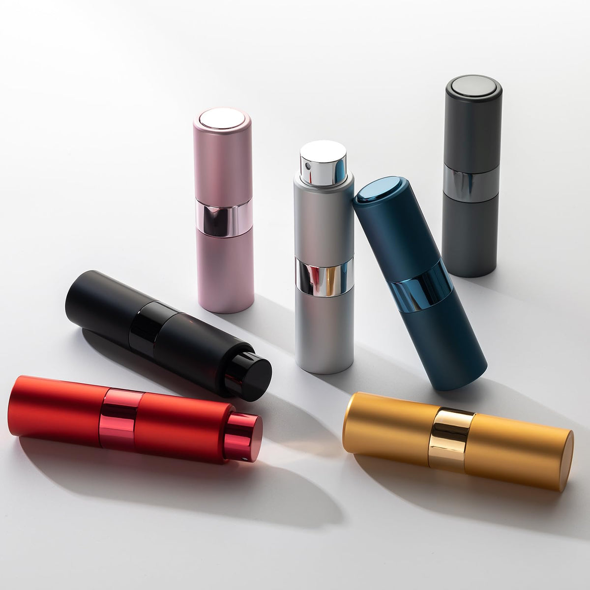Owlyee aluminum shell bottle emphasizes durable daily use