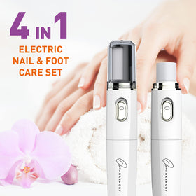 Own Harmony fast charging feature for quick readiness