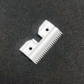 OwnLifeYF compatibility guide confirms Oster A5, Andis 64440, and Walh KM compatibility.