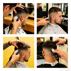OwnLifeYF home-use: ideal for family trims and quick touch-ups.