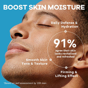 Oxbraver outdoor daily use keeps skin protected while staying comfortable in sun.