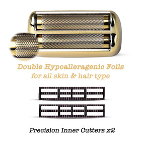 OXSITO precision inner cutters for FXFS02 deliver cleaner edge cuts.