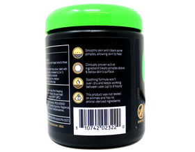 Oxy Acne Care pads packaging box showcasing the 5-pack convenience.