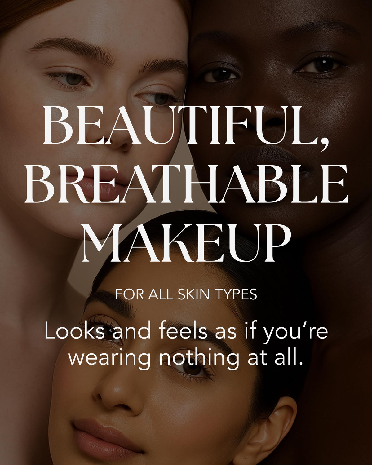 Oxygenetix Hollywood-set makeup used by professionals on set.