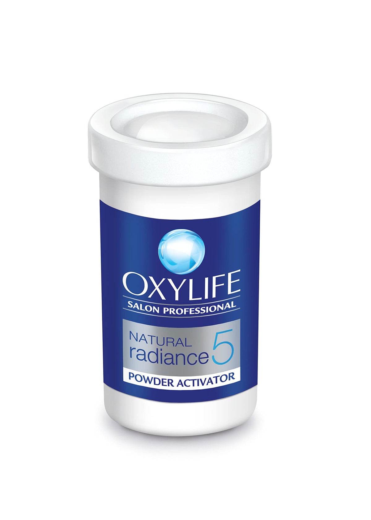 OxyLife Rose Water 59ml duo image highlighting hydrating booster for balanced skin prep.