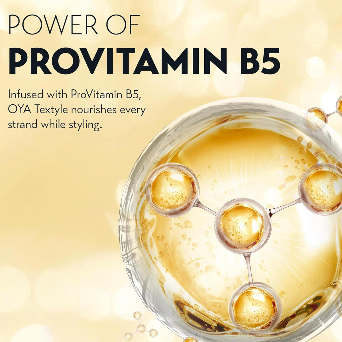 Nourishing sea kelp formula supports soft, touchable finishes.