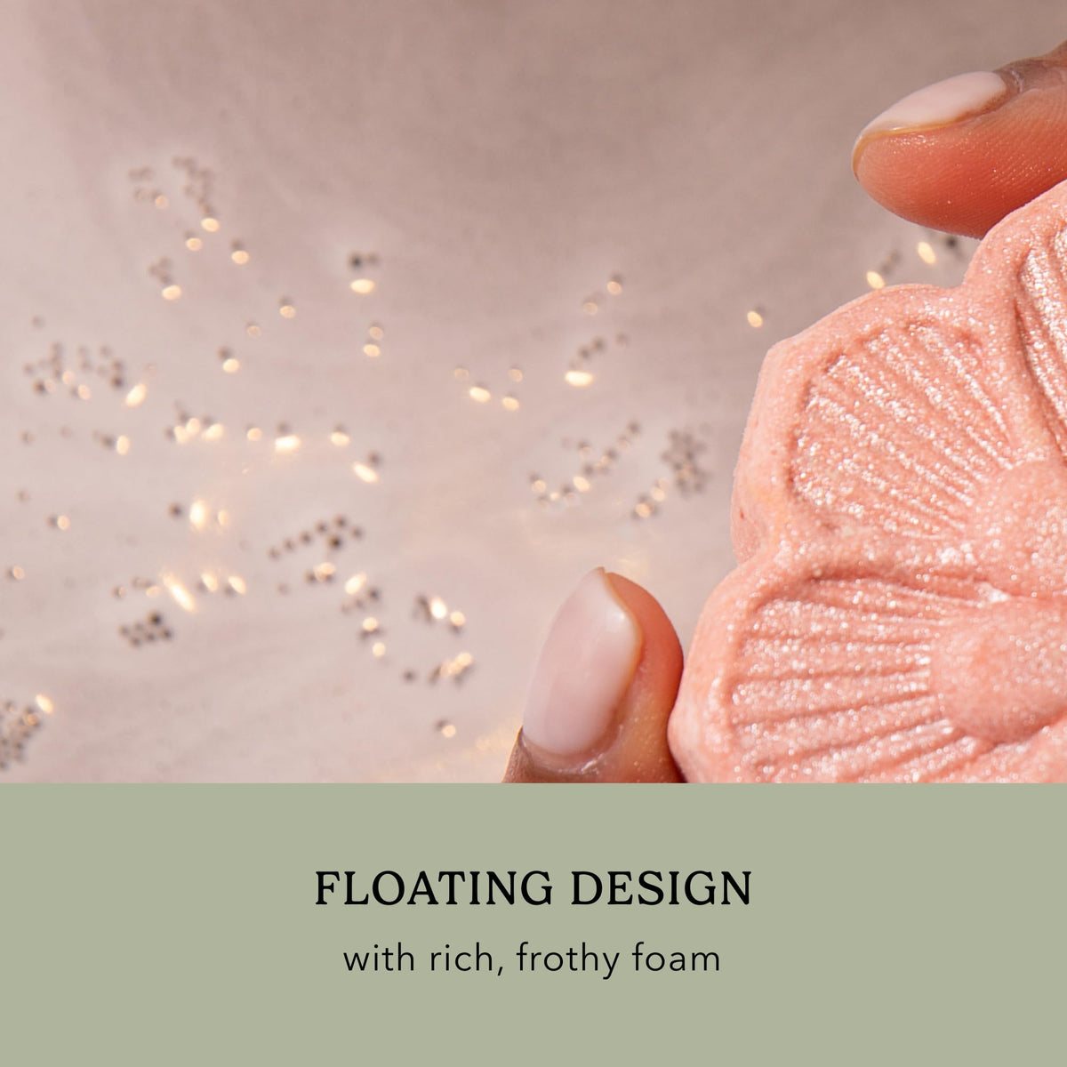 Pacha Soap Co dye-free bath bombs showcase vibrant colors