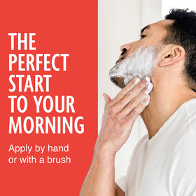 Pacific Shaving Co travel-size tube packaging enables TSA-friendly carry-on use.