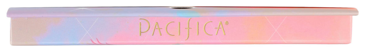 Pacifica Animal Magic emerald-gold shimmer shade for luxe metallic eyes.