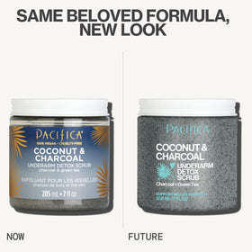 Pacifica brand logo with product lineup for the bundle.