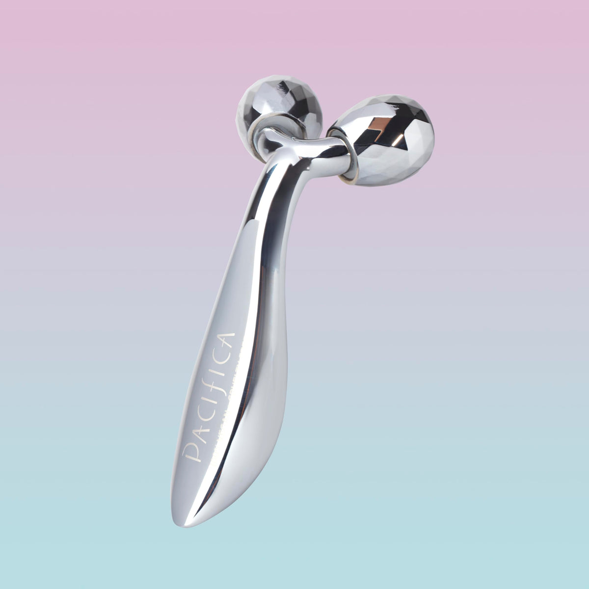 Pacifica Future Youth Roller easy cleaning with a soft cloth after use.