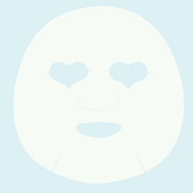 Pacifica Glow Baby Mask vegan cruelty-free branding signals ethical skincare.