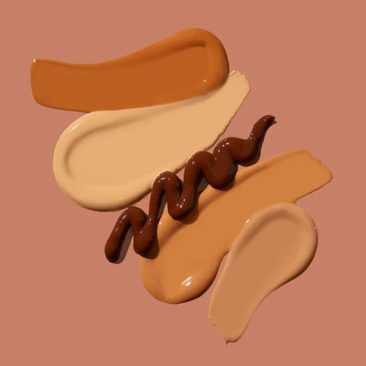 Pacifica Kind Tint Serum applies with breathable, non-cakey finish.