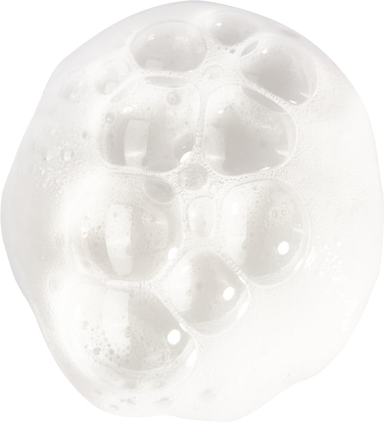 Pacifica Vegan Collagen Cream Gel Cleanser natural scent with light floral notes.