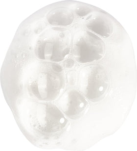 Pacifica Vegan Collagen Cream Gel Cleanser natural scent with light floral notes.