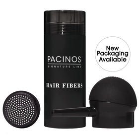 Pacinos Hair Fiber Kit for all hair types in daily routine