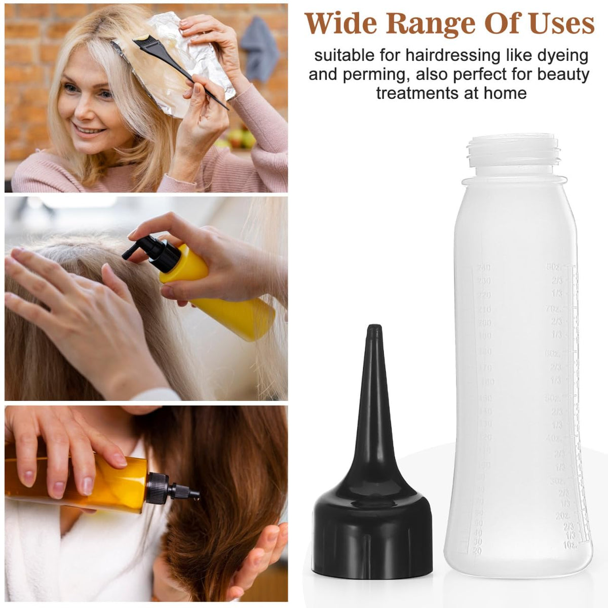 PACKOVE bottle travel size demonstrates compact design for on-the-go touch-ups.