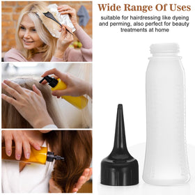 PACKOVE bottle travel size demonstrates compact design for on-the-go touch-ups.