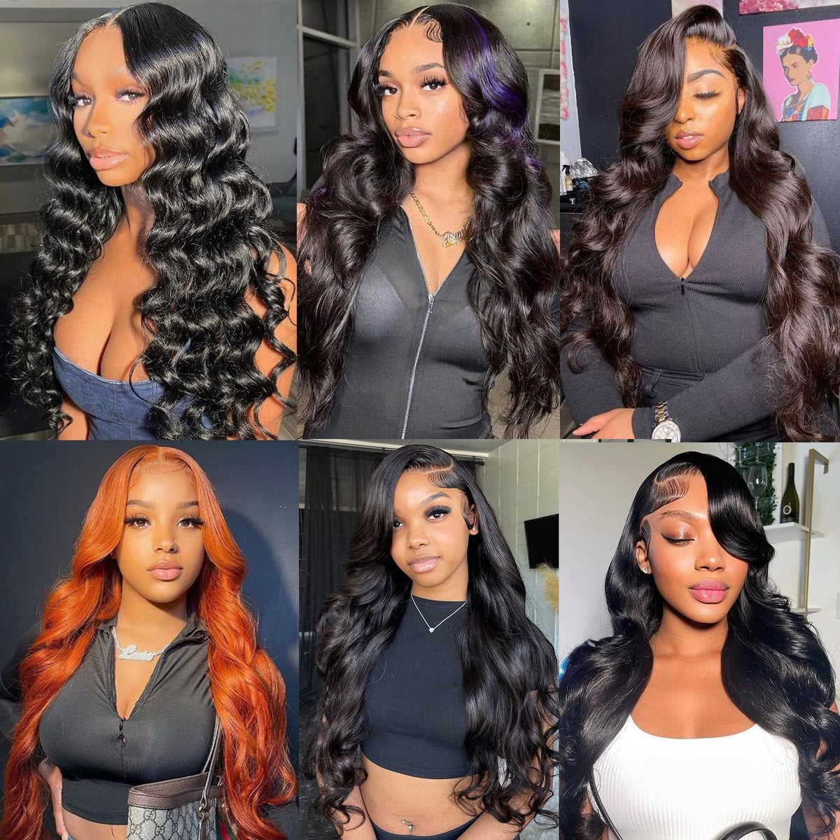 Padise lace wig suitable for weddings, parties, and vacations