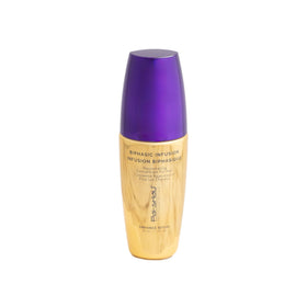 Pai-Shau Biphasic Infusion pumpless bottle for easy daily application and moisture retention.