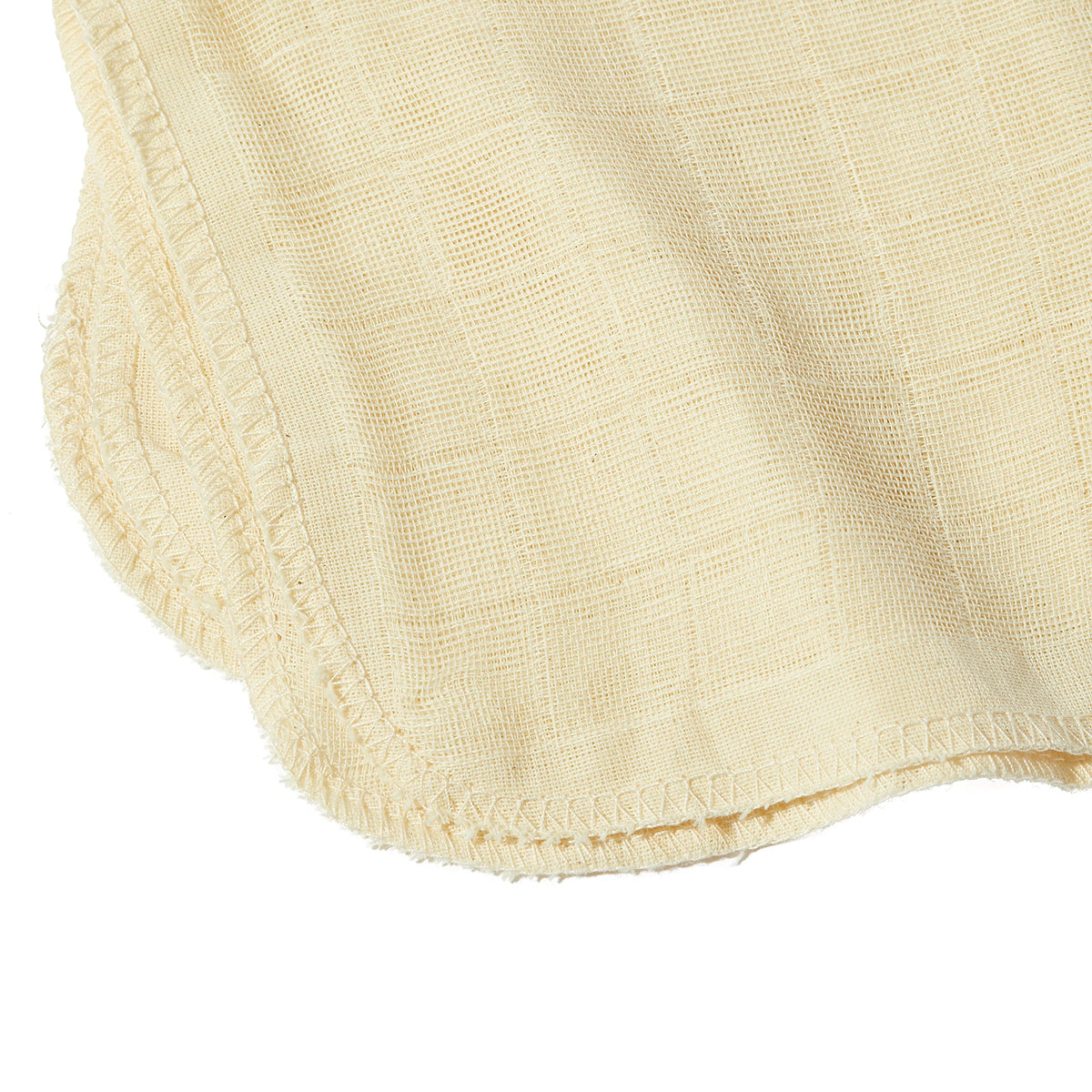 Pai Skincare Aileron muslin cloth dry-use for surface exfoliation