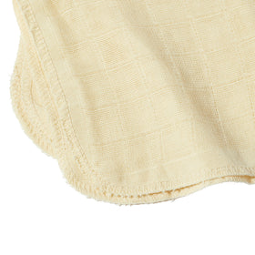 Pai Skincare Aileron muslin cloth dry-use for surface exfoliation